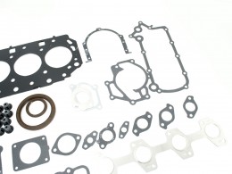 прокладки двигателя-комплект 2,5 CRDI (D4CB) Sorento 06- - фото 4