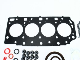 прокладки двигателя-комплект 2,5 CRDI (D4CB) Sorento 06- - фото 8