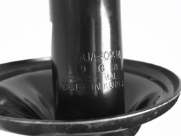 Амортизатор перед прав Акцент 00- - фото 4