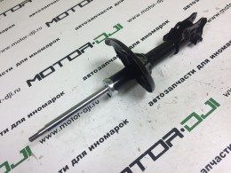 Амортизатор Elantra XD J3 (Элантра ТагАЗ) передний левый - фото 2