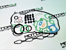 Прокладки двигателя комплект D4CB Starex / H1 / Grand Starex / Porter 2 / Bongo 3 / Sorentо - фото 3