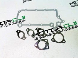 Прокладки двигателя комплект D4CB Starex / H1 / Grand Starex / Porter 2 / Bongo 3 / Sorentо - фото 4