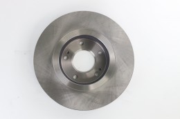 Диск торм перед  OPIRUS - фото 2