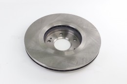 Диск торм перед  OPIRUS - фото 3