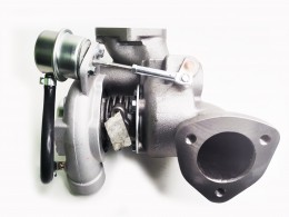 Турбина Land Rover Discovery, Range Rover Defender 2.5 TDi - фото 2