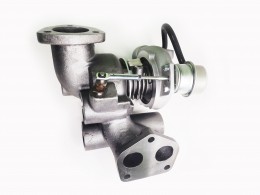 Турбина Land Rover Discovery, Range Rover Defender 2.5 TDi - фото 4