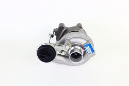 Турбина Kangoo / Thalia / Clio II / Kubistar / Micra II / Dacia Logan 1.5 dCi - фото 2