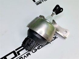 Актуатор турбины Volkswagen Crafter 30-35 2.5TDI 88-109 л.с. 2006-2011 - фото 2