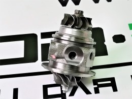 Картридж турбины B6284T Volvo S80 I 2.8 T6 - фото 3