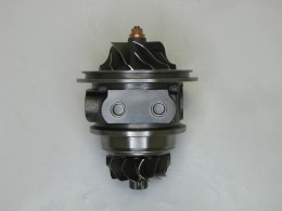 Картридж турбины Subaru Forester S-Turbo 2.0 TD04 - фото 3