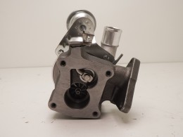 Турбина Renault Kangoo 1.5 - фото 2