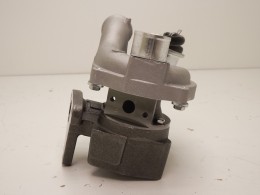 Турбина Renault Kangoo 1.5 - фото 4