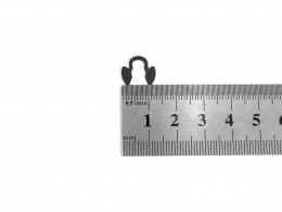 Стопорная шайба турбины - фото 3