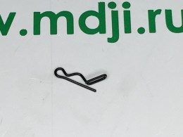 Шплинт турбины - фото 2