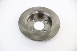 Диск тормозной задний PICANTO - фото 3