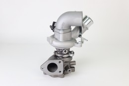 турбина H-1 D4CB 2010- - фото 2