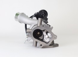 турбина H-1 D4CB 2010- - фото 4