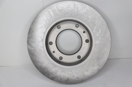 Диск торм перед  Grand Starex/H-1 (Гранд Старекс) передний - фото 4