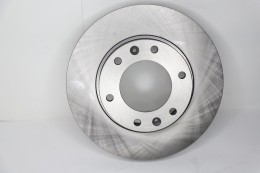 Диск торм перед  Grand Starex/H-1 (Гранд Старекс) передний - фото 5