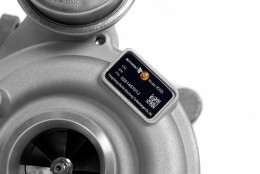 Турбина VAG Passat / Caddy II / Sharan / Vento / Polo / Golf 1.9 TDI 90 л.с. - фото 2