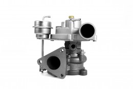 Турбина VAG Passat / Caddy II / Sharan / Vento / Polo / Golf 1.9 TDI 90 л.с. - фото 3