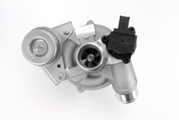 Турбина EP6DT Citroen C4, DS3, Peugeot 207, 3008, 308, RCZ 1.6 150-156 л.с. 2007- - фото 7