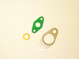 Турбина Audi / Seat / Skoda / VW / 1.9 TDI/ - фото 8