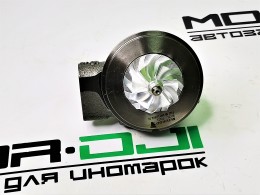 Картридж турбины A3 / Leon / Golf VII 1.4 TFSI (CMBA/CPVA) - фото 2