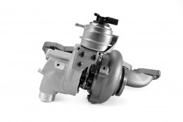 Турбина Audi A3, S3, Q3, Seat Leon, Volkswagen Golf GTI, Skoda Octavia 2.0 TDi 150 л.с. 2013- - фото 6