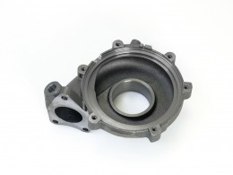 Горячая часть турбины VAG/Audi/Porshe 3.0L BNG CASB/CASA CDYA/CDYC M05.9E/MCN.RB CARA/CARB CCMA/CJGA - фото 2