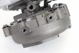 Турбина VAG Touareg / Audi A6 /  PORSCHE CAYENNE 3.0L TDI - фото 11