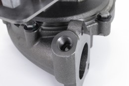 Турбина VAG Touareg / Audi A6 /  PORSCHE CAYENNE 3.0L TDI - фото 13