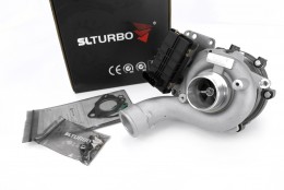 Турбина VAG Touareg / Audi A6 /  PORSCHE CAYENNE 3.0L TDI - фото 18