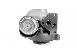 Турбина VW Multivan T5, Transporter T5: BLJ 163hp, BPC/AXE 174hp 2.5L TDI (2003-09) - фото 4