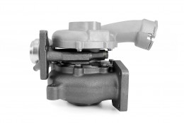 Турбина VW Multivan T5, Transporter T5: BLJ 163hp, BPC/AXE 174hp 2.5L TDI (2003-09) - фото 5