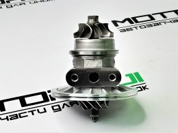 Картридж турбины ACV / AJT Volkswagen Transporter T4 2.5 TDi 102 / 88 л.с. 1995-2003 - фото 3