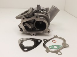 Турбина GREAT WALL H2 H3 Wingle 2.8 - фото 2