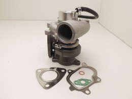 Турбина GREAT WALL H2 H3 Wingle 2.8 - фото 4