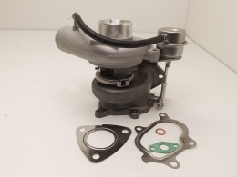 Турбина GREAT WALL H2 H3 Wingle 2.8 - фото 5