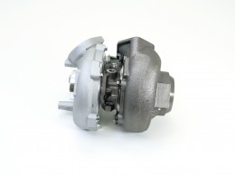 Турбина BMW X5 3.0 d (E53) M57N 218 л.с. Euro 3 - фото 10