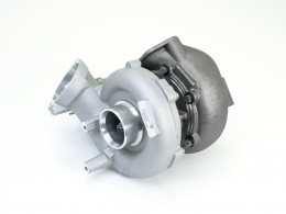 Турбина BMW X5 3.0 d (E53) M57N 218 л.с. Euro 3 - фото 6