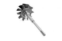 Ротор турбины - фото 2