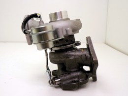 Турбина EJ255 2.5 Subaru Forester Impreza WRX Impreza GT - фото 2