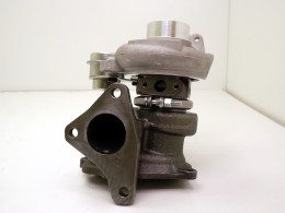 Турбина EJ255 2.5 Subaru Forester Impreza WRX Impreza GT - фото 3