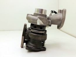 Турбина EJ255 2.5 Subaru Forester Impreza WRX Impreza GT - фото 4