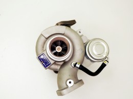 Турбина EJ255 2.5 Subaru Forester Impreza WRX Impreza GT - фото 5