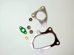 Турбина EJ255 2.5 Subaru Forester Impreza WRX Impreza GT - фото 7