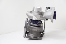 Турбина  EJ205 / EJ255 Subaru Impreza, Forester 2.0 - фото 7