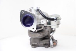 Турбина  EJ205 / EJ255 Subaru Impreza, Forester 2.0 - фото 8