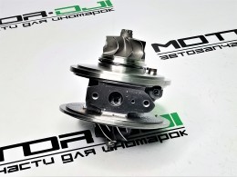 Картридж турбины Toyota Hilux III 2.5 D 2KD-FTV 144 л.с. 2007- - фото 3